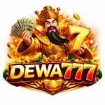 dewa777 dewa777 Profile Picture